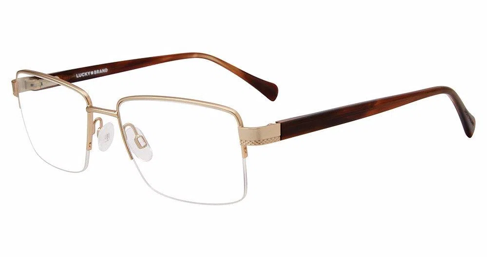 Lucky Brand VLBD325 Eyeglasses - view 3